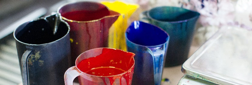 工業防護涂料檢測