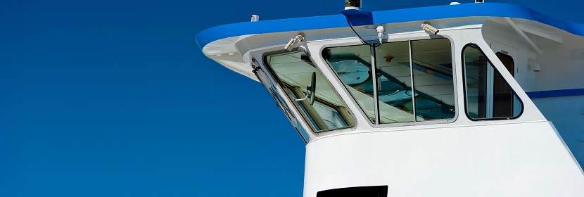 船舶涂料檢測(cè)