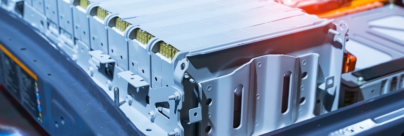 電池用磷酸二氫銨檢測