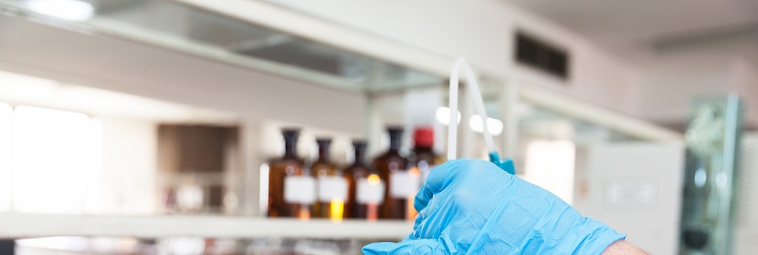 聚氯乙烯糊用樹脂檢測(cè)