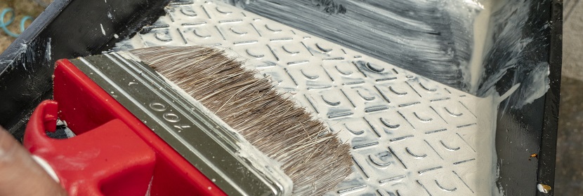 氯化橡膠防腐涂料檢測