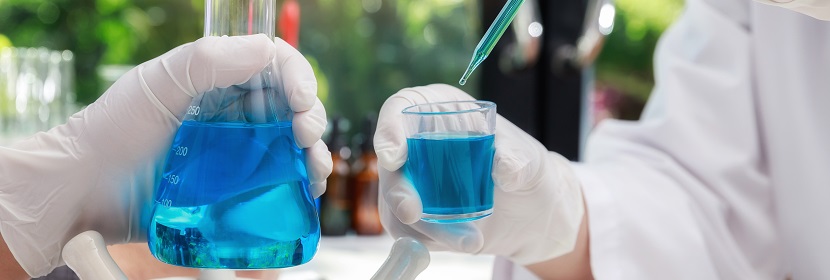 工作基準(zhǔn)試劑草酸鈉檢測