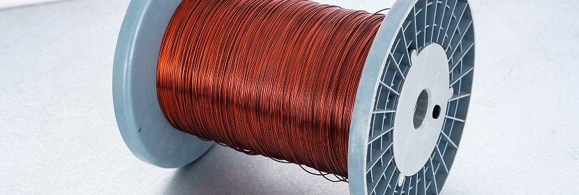 漆包繞組線絕緣漆檢測(cè)