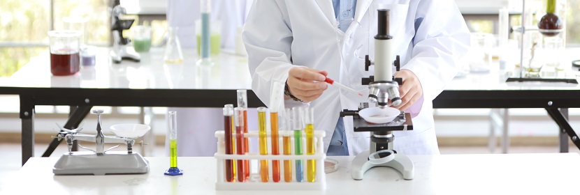 工業氯化亞砜檢測