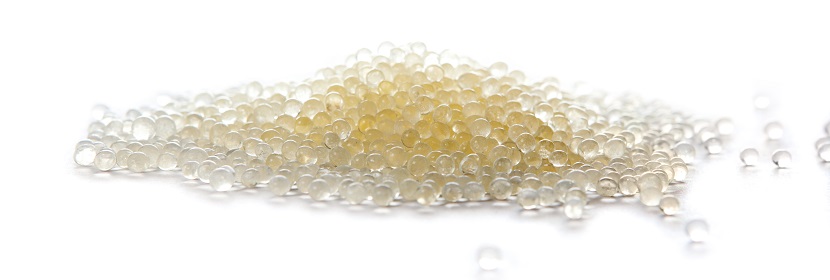 改性銅硅膠檢測