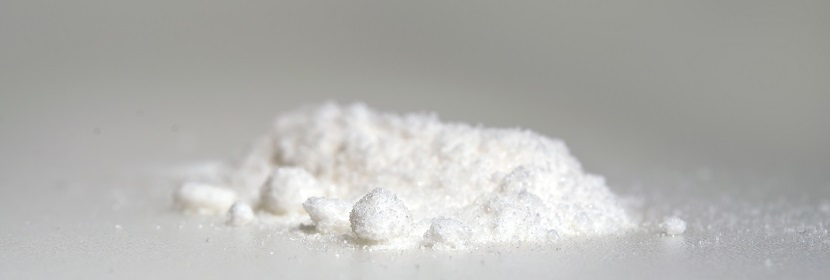 工業輕質氧化鎂檢測